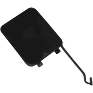 2118801405 Rear Bumper Tow Hook Cover Cap Unpainted, for Benz E-Class W211 E320 E550 E500 E55 AMG Ac