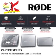 RODE Bespoke Cover for RODECASTER PRO II / DUO / VIDEO Protecyive Dust Cover Original