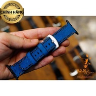 Coban 1963 AW COW LEATHER WATCH STRAP all sizes (GENUINE COW LEATHER).