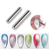 Cat eyes Magnet Nail Art Magnet Cylinder Mini