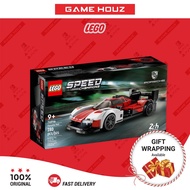 LEGO Speed Champions Porsche 963 (LG76916)