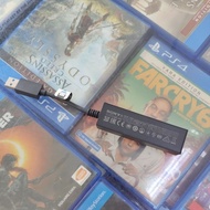 vr camera adaptor ps4 convert ps5