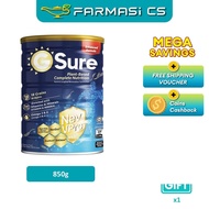 Good Morning GSure 850g EXP:05/2027 FREE 1 Random Gift
