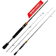 UL CORDIAL GENERATION Z 198 CM ROD 1-4lbs 2-6lbs CASTING Limited Stock
