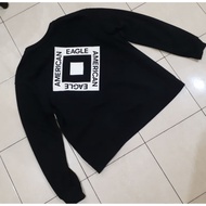 AMERICAN EAGLE