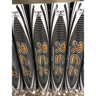 RCL Black Silver Badminton Shuttlecocks