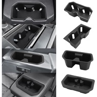 (5PCS) Holder Insert for 2023-2025 Toyota Sequoia Accessories 2023-2025 Toyota Sequoia TPE Drink Org