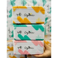 Hannah-Seyo PREMIUM tissue paper (240 pieces/Pack - 118x175mm), Famart