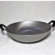 Cast IRON WOK 36 CM CAST IRON WOK PREMIUM QUALITY