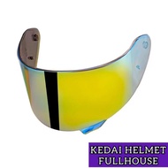 ZEUS HELEMTS ZS-826 VISORS