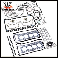 Engine Rebuild Overhaul Gaskets Kit For BMW 545i 645Ci X5 E53 E60 E63 E65 N62B44 4.4L V8 Engine Comp