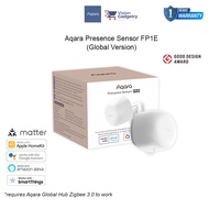 [Global] Aqara Presence Sensor FP1E Zigbee 3.0 Smart Home Security Intelligent Motion Detection Ligh