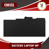 HP CS03 CS03XL HSTNN-L33C-4 ZBook 15U G3 MT42 EliteBook 755 G3 745 G3 84O G3 850 G3 848 G3 11.4V 46.