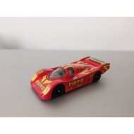 Hot Wheels Porsche 962 Momo loose