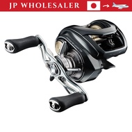 DAIWA Bait Reel 26 Steez SV Light TW100H
DAIWA Bait Reel 26 Steez SV Light TW100XXH
DAIWA Bait Reel 