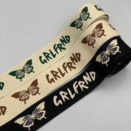 Pants High Elastic Elastic Band Rubber Band Change Pants Waist Pants Skirt Waist Durable Thick Elast