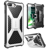 (i-Blason) iPhone 7 Plus Case, i-Blason Transformer [Kickstand] Apple iPhone 7 Plus 2016 Release...