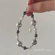 No. 1 Children's Product Club Pearl Bracelet Q28 8DF9