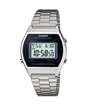 นาฬิกา Casio (ประกัน CMG ศูนย์เซ็นทรัล 1 ปี) นาฬิกาข้อมือผู้ชาย-ผู้หญิง B640WDG-7 B640WGG-9B640WCG-5