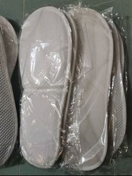 拖鞋 一次性拖鞋 旅行拖鞋 全新未用