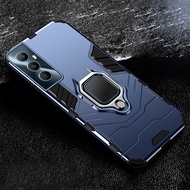 แหวนเหล็กเคสโทรศัพท์สำหรับ Realme C65 4G ปลอกกันกระแทกสำหรับ Realme Realme C65 C65 C65 C 65เคสแฟชั่น