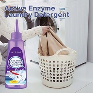 Household Cleaner Leave Incense Laundry Detergent Destain Clothes Cleaning Liquid Clothes Cleaning Multi-Purpose Cleaner Detergent Washing Clothes Liquid booboom