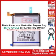 Compatible Mobile Battery For Samsung A027 HQ-50S 5000 mAh Phone Battery