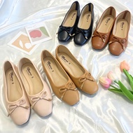 Fashion Shoes MARCO Brand Model D1011 With Bow Very Soft Leather