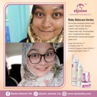 ELYSIAN RUBY 4in1 SKINCARE SERIES