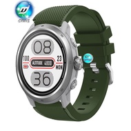 COROS APEX 2 Pro strap Silicone strap COROS APEX2 Pro strap Sports wristband watch band COROS APEX 2
