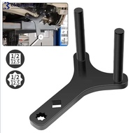 OKCATZONE Car Lower Control Arm&Ball Joint Disassembly Tool Labor-Saving Automotive Lower Arm Remova