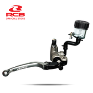 RCB S1 Forged Master Brake Pump (RH) and Clutch Pump (LH) 14mm and 17mm Universal