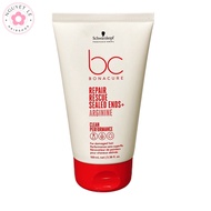 Schwarzkopf BC Sealed Ends Repair Rescure Split Ends Care Cream 150ml NL