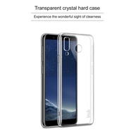 Imak Crystal 2 Pro Hard Case For Samsung Galaxy A8 Star / A9 Star G8850