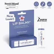 Sven's Island Medi-Salve Hydrating Lip Balm 5g