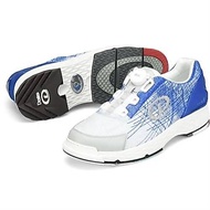 Bowling Shoe - Dexter - C-9  - TECHKNIT - BLUE/WHITE -  X Proshop - X Pro Shop - XPROSHOP