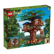 LEGO 21318 Ideas Tree House