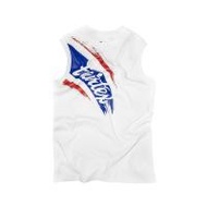 Fairtex Cotton Jersey - MTT37 - White