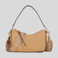 MARC JACOBS Drifter Small Hobo Iced Coffee 4S3HSH013H01