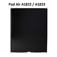 LCD Inter Display Panel Screen For Repair Replacement Pad Air / Pad 9.7 (2017) A1822 / A1823