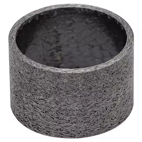 Motorcycle Manifold Exhaust Pipe Gasket for Kawasaki ZN 1100 ZN1100 84-85 KZ700 1984