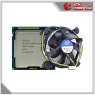Intel Core I5 Processor 3470