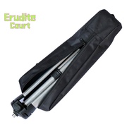 [EruditeCourtS] Handbag Carrying Storage Case For Mic Photography Studio Tripod Stand Soft Case Umbrella Folded Zippers Tripod Bag [NEW]