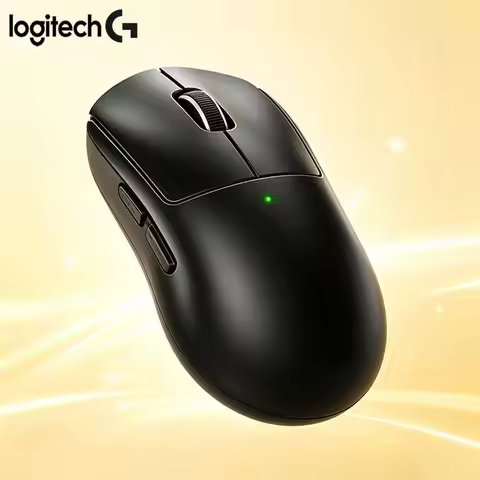 LogitechPRO X SUPERLIGHT 2SE/PRO X SUPERLIGHT/G502/G502HERO Adjustable low-latency mouse-dedicated f