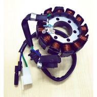 TOKAHI Magnet Fuel Coil WAVE110/V100/SRL115 FI/GSX/FX/RG/DREAM110/EGO/NOUVO/RFS150I/Y15ZR/FZ150I/FUT