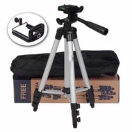 Bluetooth tripod 3888 Camera Tripod mobile phone Tripod