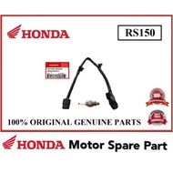 (100% ORIGINAL) HONDA RS150 OXYGEN SENSOR EXHAUST SENSOR O2 RS-150 RS 150 RS150R RS150 100% ORIGINAL