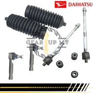 [9 IN 1] Perodua Myvi D20N 2018-2022 - Steering Repair Kit (Steering Bush / Cover / Rack End / Tie R