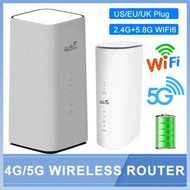 CPF101-E WiFi Router 300Mbps 4G LTE CPE Router withSIM Card Slot Wireless Modem 3 RJ45 Internal Ante