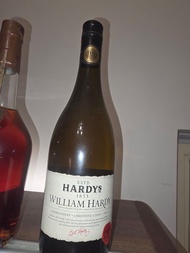 Hardys William Hardy 2016 Chardonnay